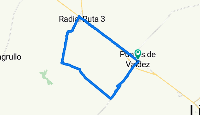 Diese Route in Bikemap Web öffnen