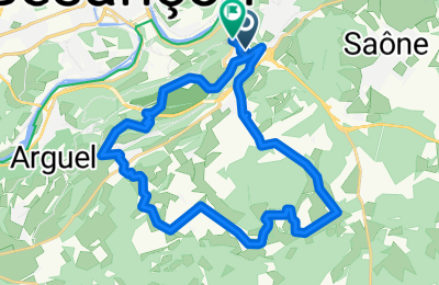 Open this route in the Bikemap app
