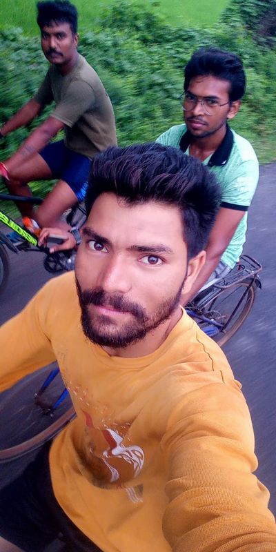 Gandhinagar to Gandhinagar