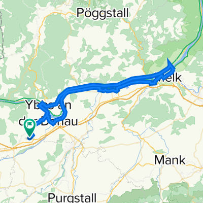 Am See 14, Sankt Martin-Karlsbach nach Am See 14, Sankt Martin-Karlsbach