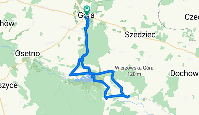 Diese Route in Bikemap Web öffnen
