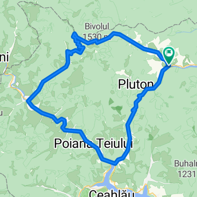 Ne place pe Stânișoara ✌️