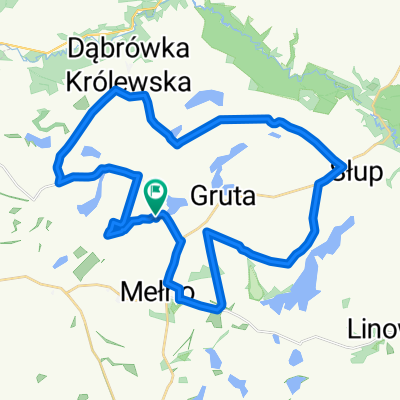 Gruta 205–207, Gruta do Gruta 205–207, Gruta