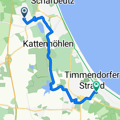 SB Timmendorf Fußball