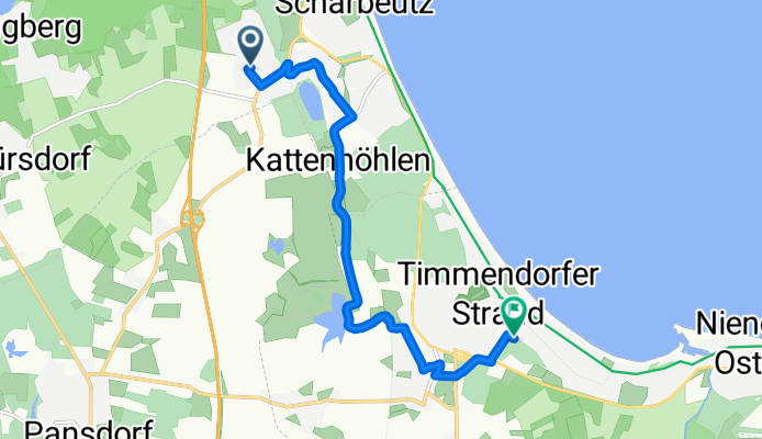 SB Timmendorf Fußball