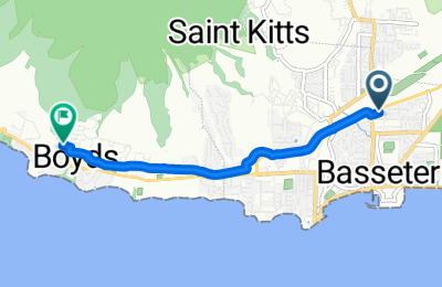 Open this route in the Bikemap app