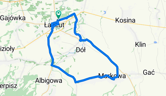 Diese Route in Bikemap Web öffnen