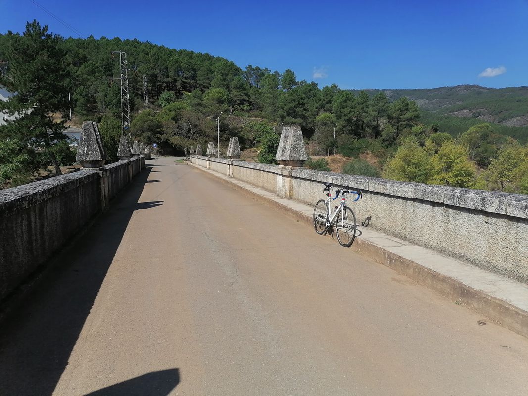 GU-188, Retiendas to Calle Picota s/n, Tamajón