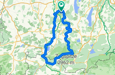 Open this route in the Bikemap app