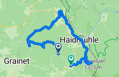 Open this route in the Bikemap app