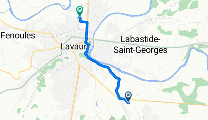 Diese Route in Bikemap Web öffnen