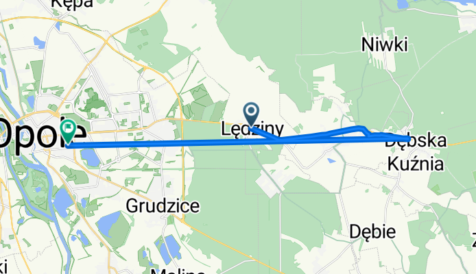 Recorded via Apple Watch - 05.09.2021, 13:23