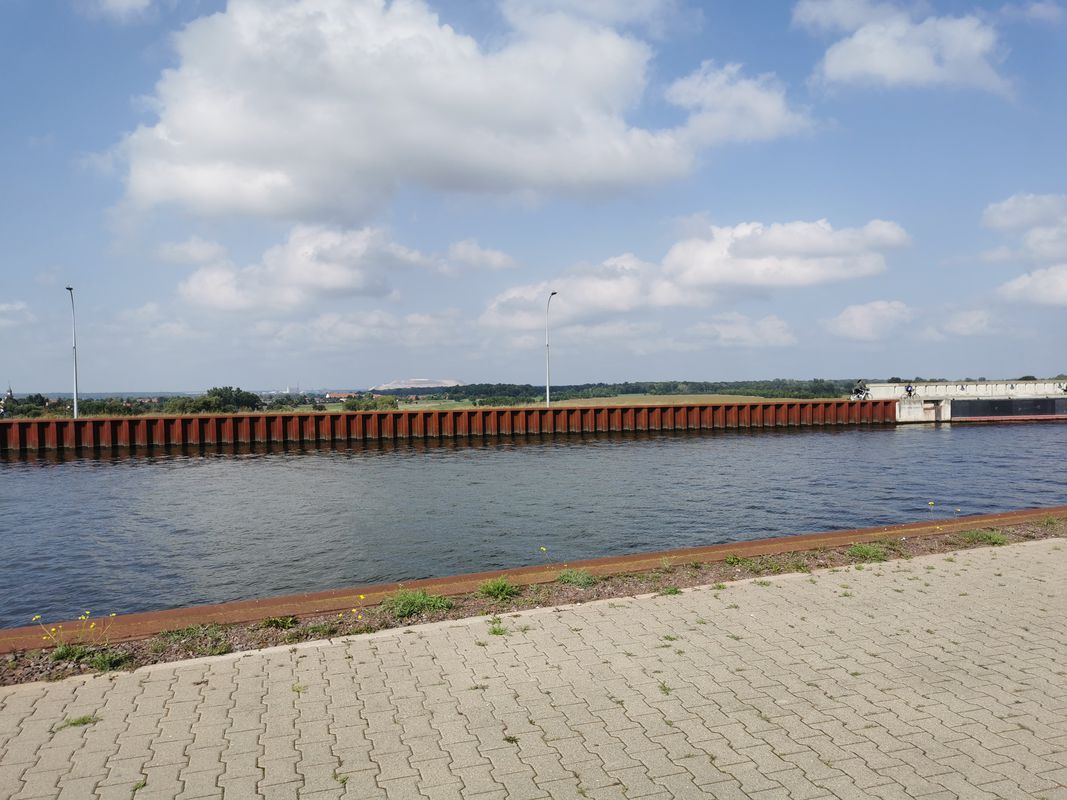 Magdeburg nach Freiligrathstraße 9A, Magdeburg