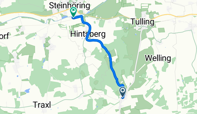 Steinhöring