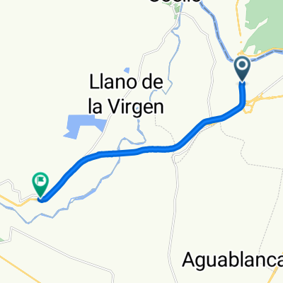 Girardot - Ibagué