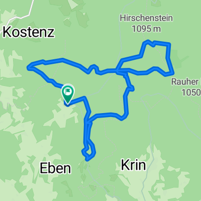 D_Bayern_Grandsberg-Teufelsstein-RR-Höhenberg-Teufelsstein-LR-Mühlgraben-RR-Hirschenstein-Mühlgraben-LR-Schopf_15,7km-630hm