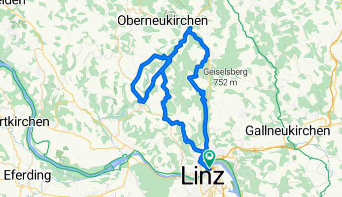 Diese Route in Bikemap Web öffnen