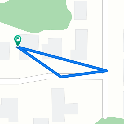 2220 Ibsen Ave, Cottage Grove to 2220 Ibsen Ave, Cottage Grove