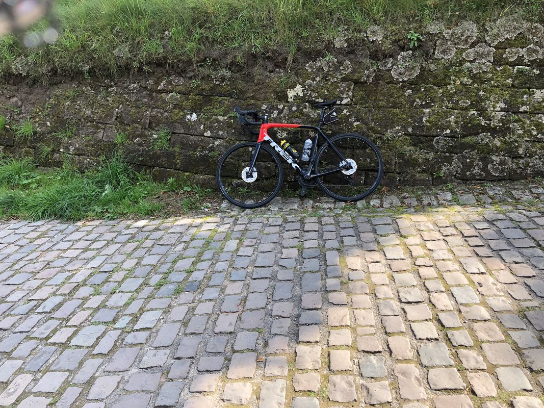 Tour nach Bitche