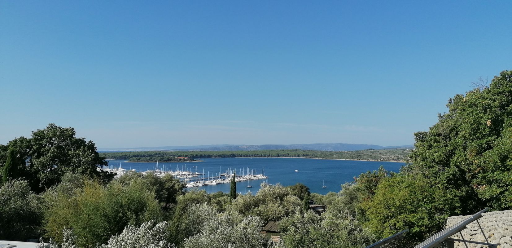 Plavnička ulica 35, Krk nach Plavnička ulica 35, Krk