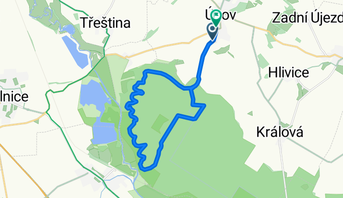 Diese Route in Bikemap Web öffnen