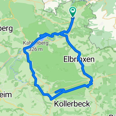 Am Weinberg 13, Lügde nach Am Weinberg 11, Lügde