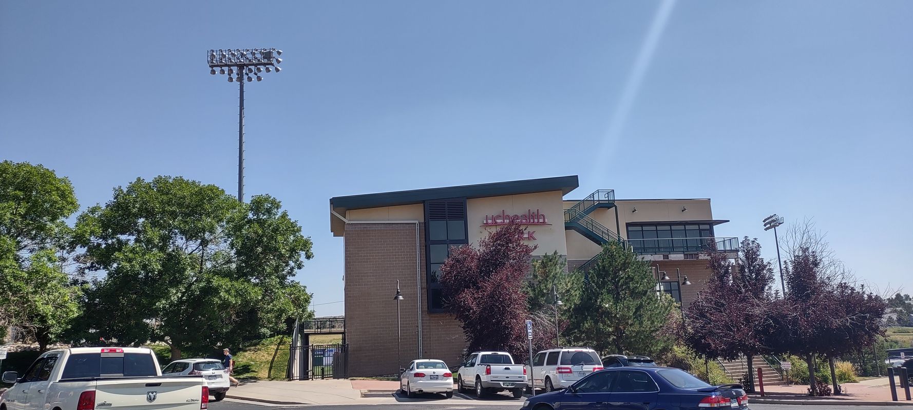 Peyton Post Office to Querida Drive 1002, Colorado Springs