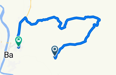Open this route in the Bikemap app