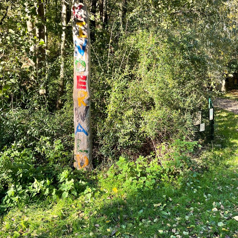 [Hannover] Grüner Ring inkl. Außenschleife Sehnde-Laatzen