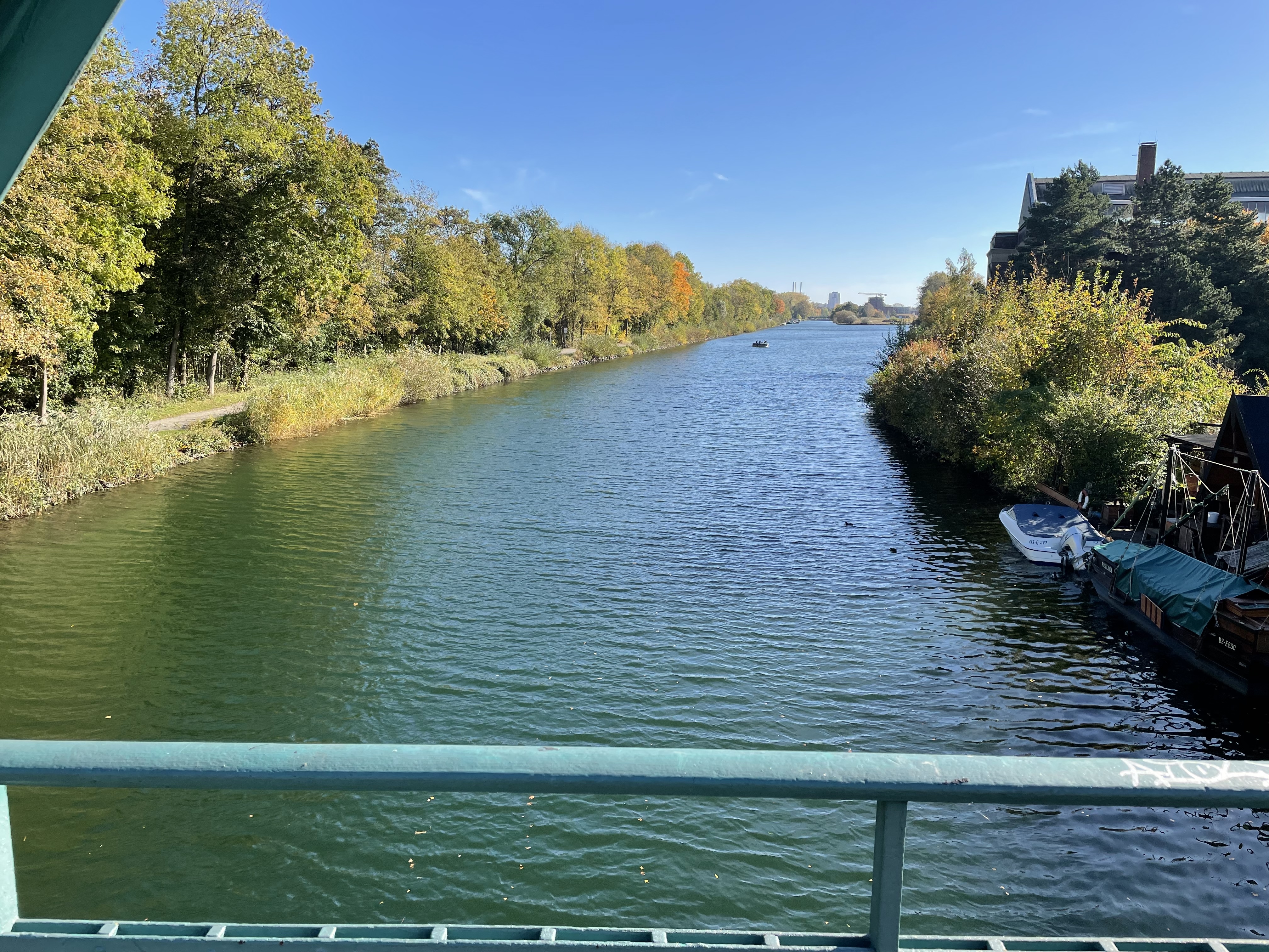 Highlight 10 along the Bikemap route "[Hannover] Grüner Ring inkl. Außenschleife Sehnde-Laatzen"