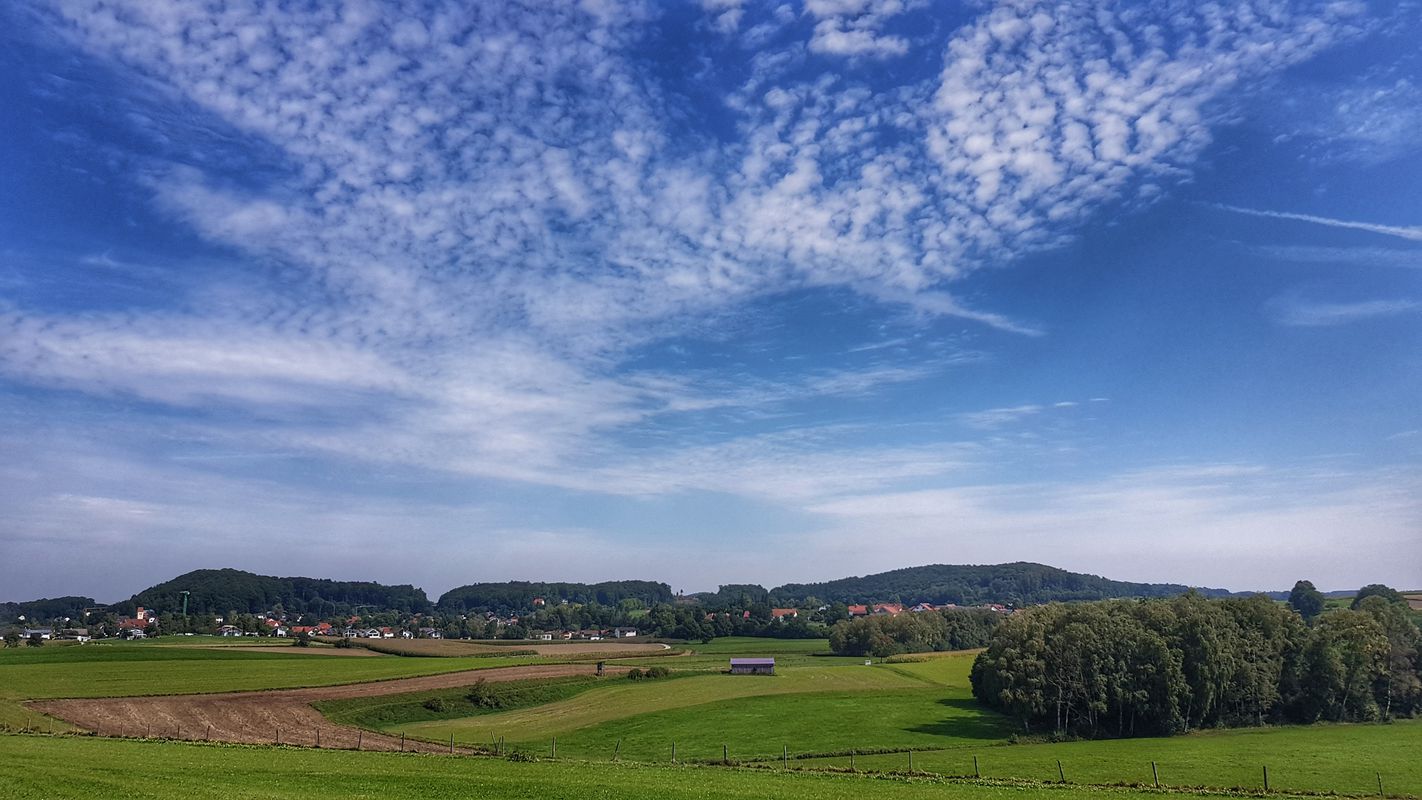 Andechs - Kiental - Ammersee - Pilsensee - Wörthsee