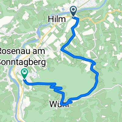 Sonntagberg