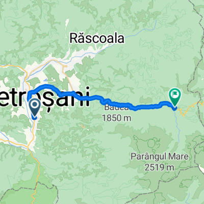 Groapa Seaca
