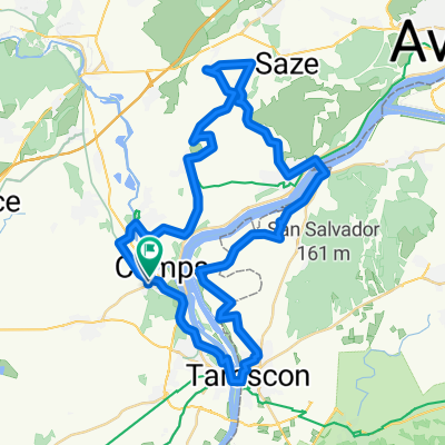 Comps Thezier extended