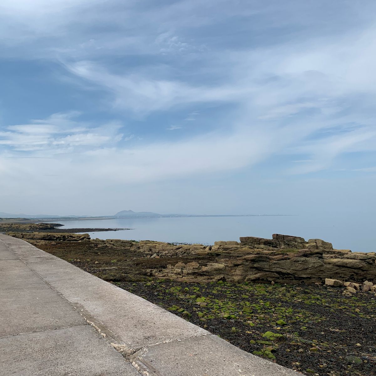 North Berwick Haddington loop Cycling Route 🚲 Bikemap