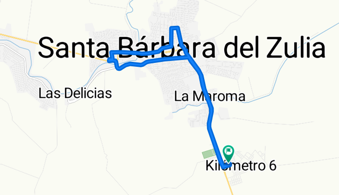 Diese Route in Bikemap Web öffnen