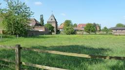 Highlight 6 along the Bikemap route "Von Raesfeld nach Krudenburg/Hünxe"