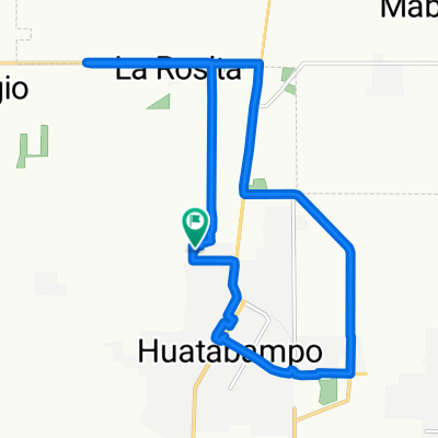 segundo día