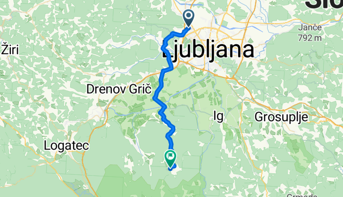 Rakitna
