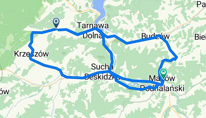 Makowska Góra