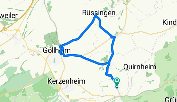 Rodenb-Rüssing-Göllh-Rodenb
