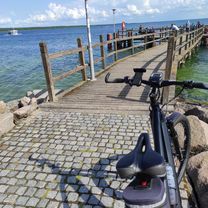 3 Seen Rundtour Nähe Müritz