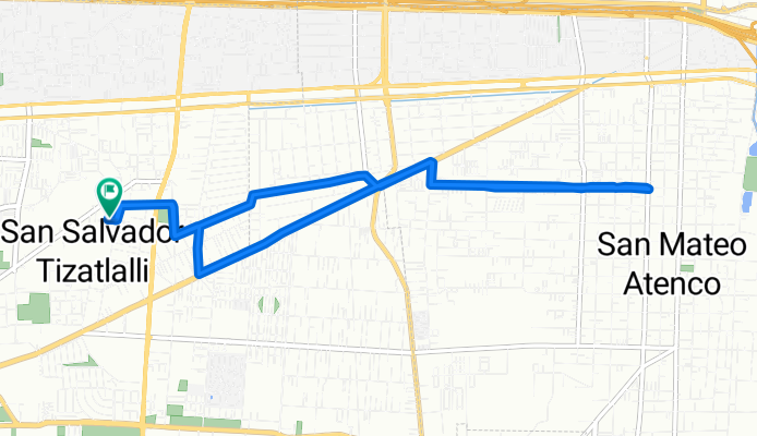Diese Route in Bikemap Web öffnen