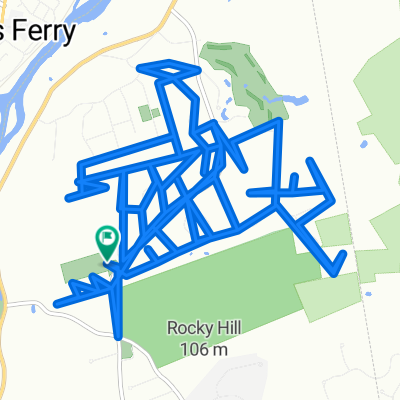 Ride Every Road: Litchfield 2