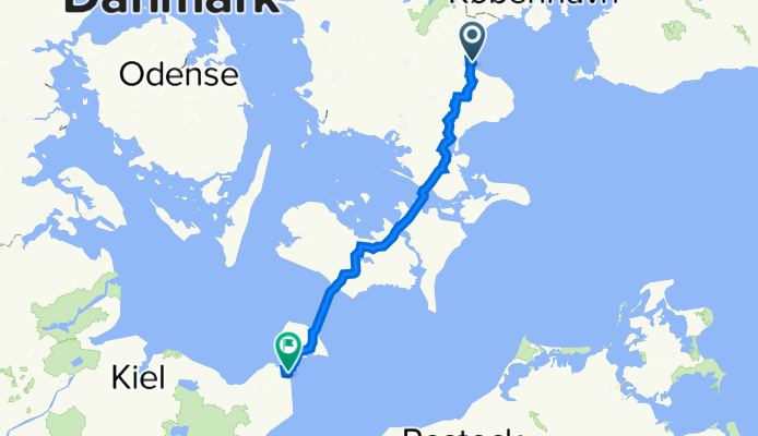Diese Route in Bikemap Web öffnen