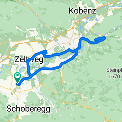 Fisching 27 nach Fisching 27