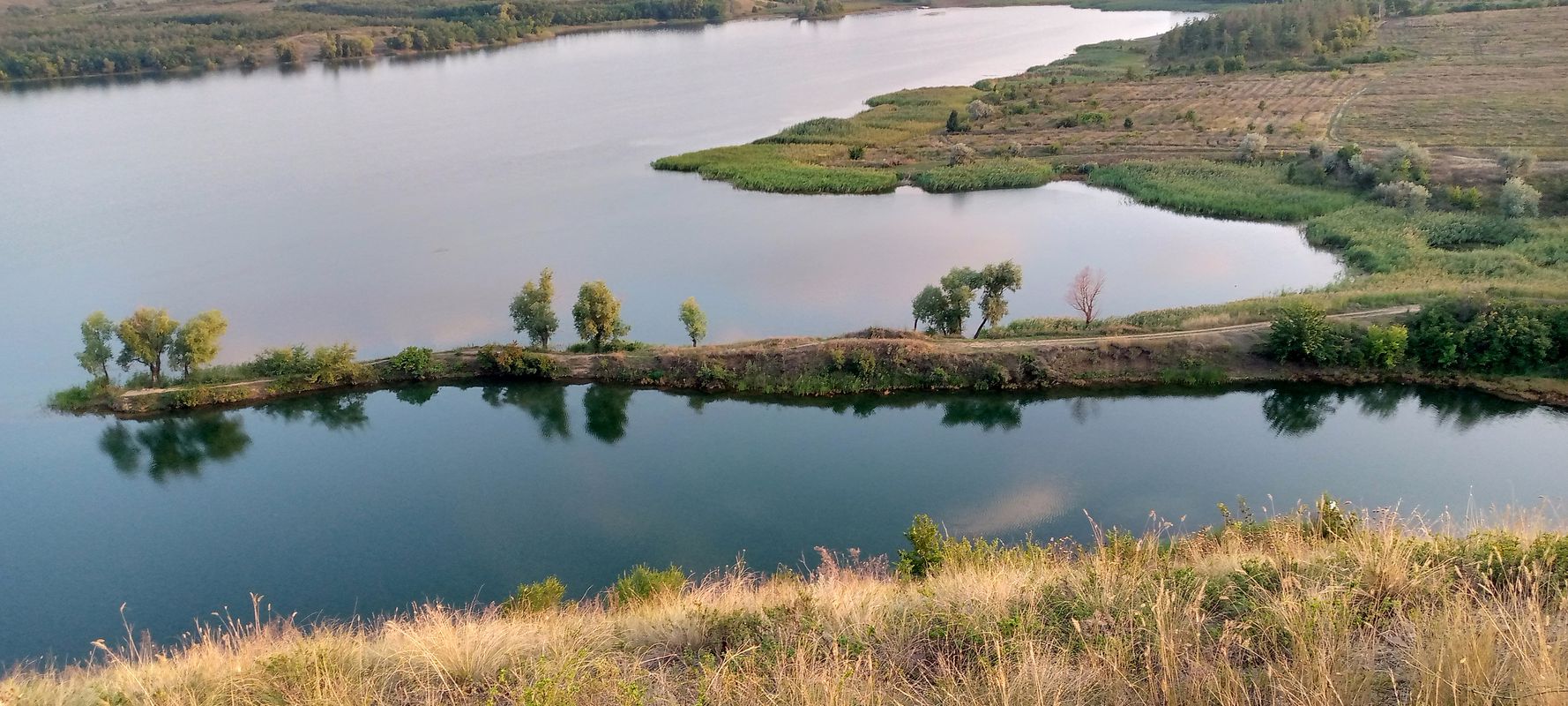 От улица Садовая, Успенка до Лутугинский район