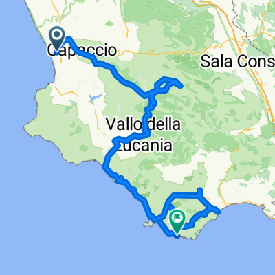 Cicloraduno Fiab  2021