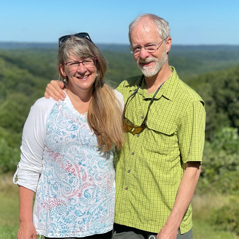 2160 S Brown County State Park, Nashville to 2102–2116 S Brown County State Park, Nashville
