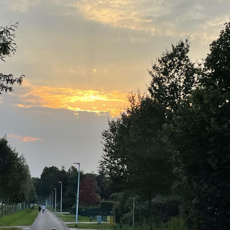 Recorded via Apple Watch - 09-09-2021 18:54